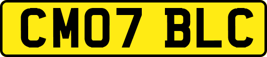 CM07BLC
