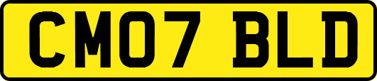 CM07BLD
