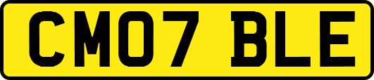 CM07BLE
