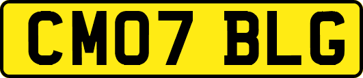 CM07BLG