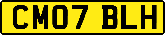 CM07BLH