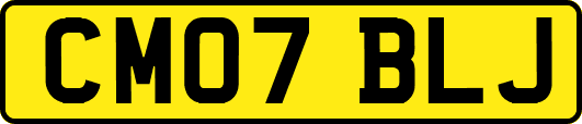 CM07BLJ