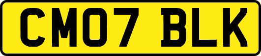 CM07BLK