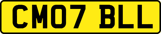 CM07BLL