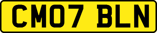 CM07BLN