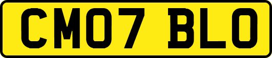 CM07BLO
