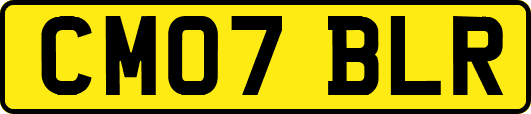 CM07BLR