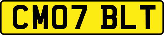 CM07BLT