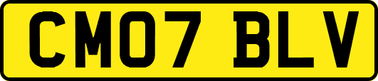 CM07BLV