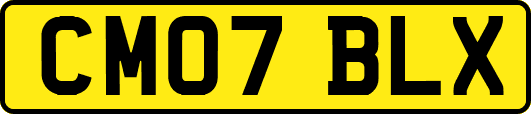 CM07BLX