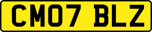 CM07BLZ