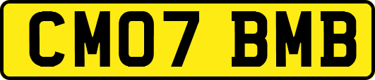 CM07BMB