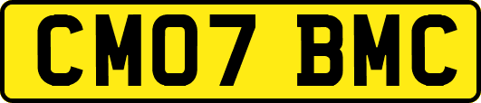 CM07BMC