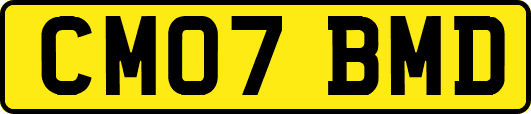 CM07BMD