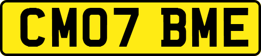 CM07BME