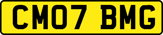 CM07BMG