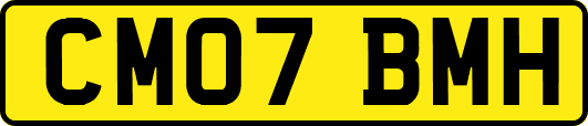 CM07BMH