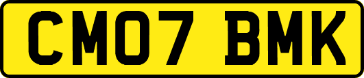CM07BMK