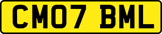 CM07BML