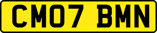 CM07BMN