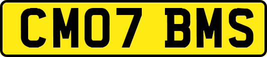 CM07BMS
