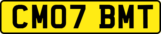 CM07BMT