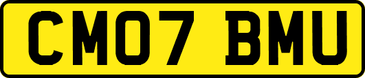 CM07BMU