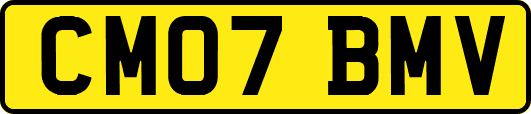 CM07BMV