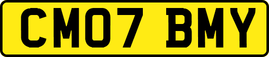 CM07BMY