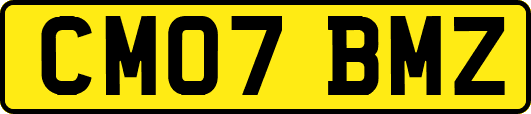 CM07BMZ