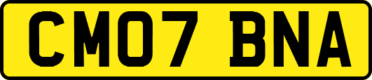 CM07BNA