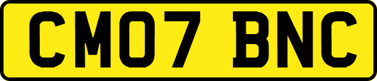 CM07BNC