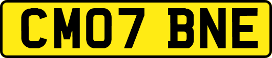 CM07BNE