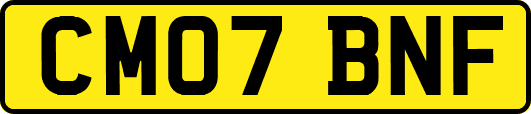 CM07BNF