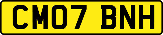 CM07BNH