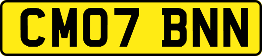 CM07BNN