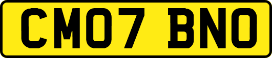 CM07BNO