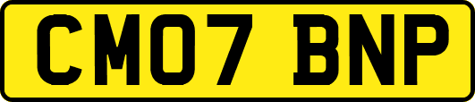 CM07BNP
