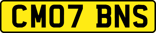 CM07BNS