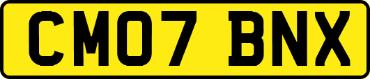 CM07BNX