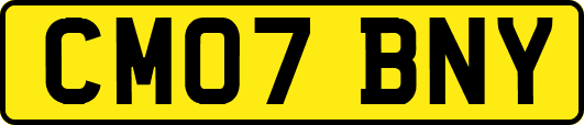 CM07BNY