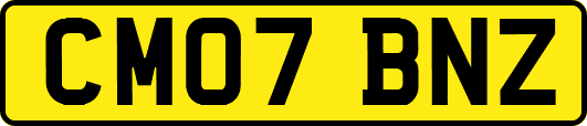 CM07BNZ