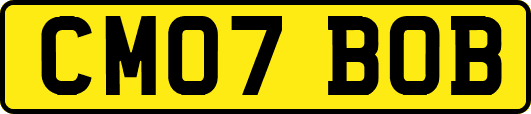 CM07BOB