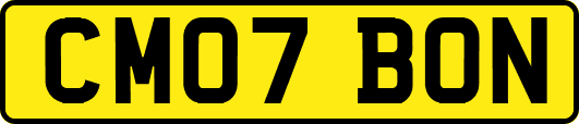 CM07BON