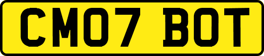 CM07BOT