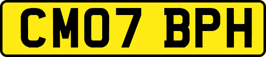 CM07BPH
