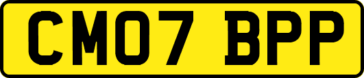 CM07BPP