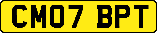 CM07BPT