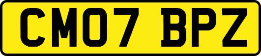 CM07BPZ