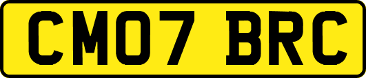 CM07BRC
